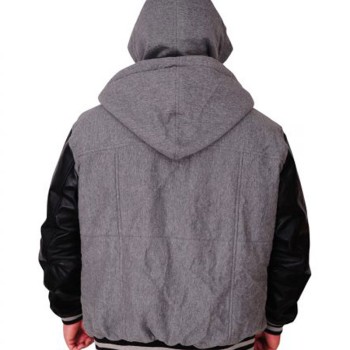 Kevin Hart The Upside Hoodie