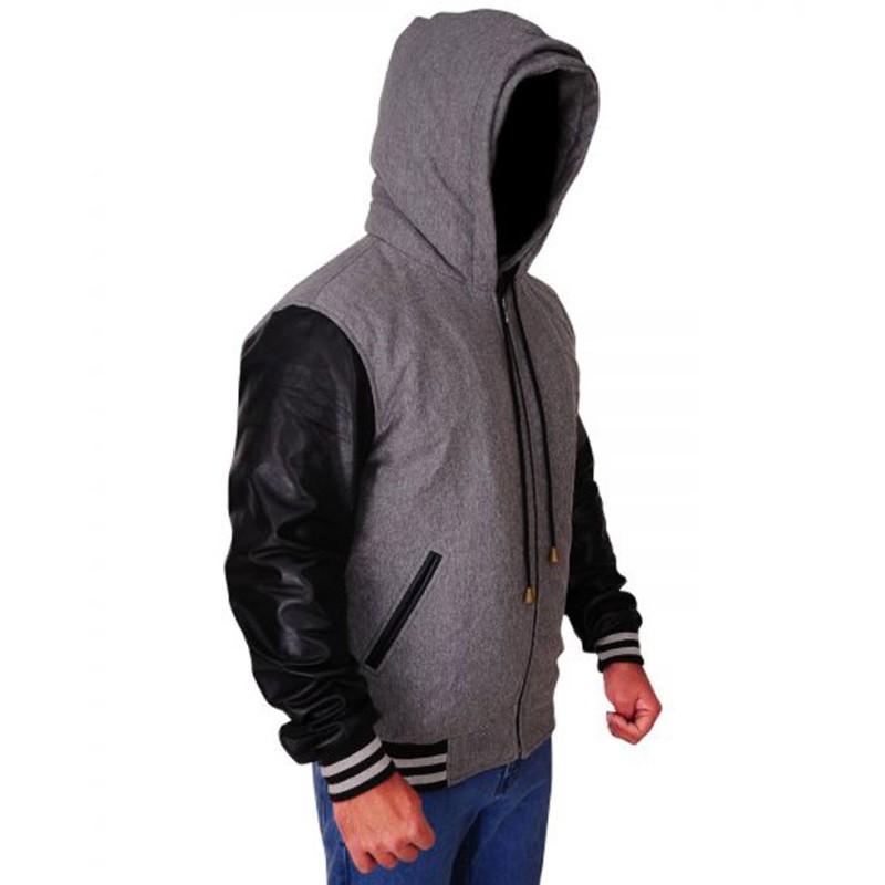 Kevin Hart The Upside Hoodie Kevin Hart The Upside Hoodie
