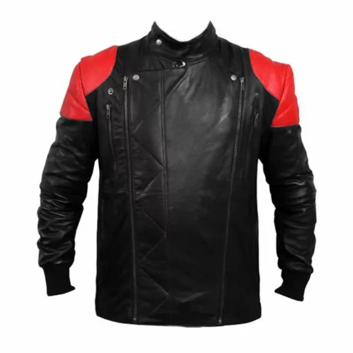 Kid Cudi Surface to Air Conan O'Brien Jacket Kid Cudi Surface to Air Conan O'Brien Jacket
