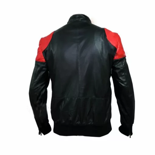 Kid Cudi Surface to Air Conan O'Brien Jacket Kid Cudi Surface to Air Conan O'Brien Jacket