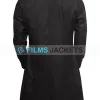 David The Lost Boys Black Coat David The Lost Boys Black Coat