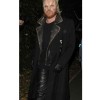 David The Lost Boys Black Coat David The Lost Boys Black Coat