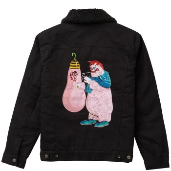 Killer Klowns From Outer Space Jacket