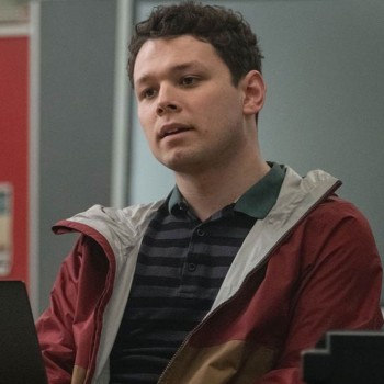 Sean Delaney Killing Eve Season 03 Jacket