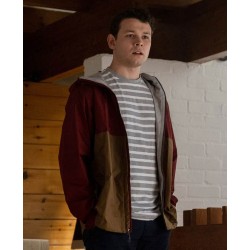 Sean Delaney Killing Eve Season 03 Jacket