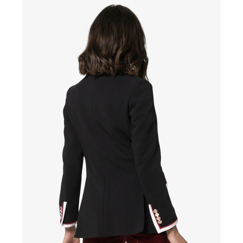 Camille Cottin Killing Eve Blazer Camille Cottin Killing Eve Blazer