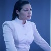 The Flash Kim Engelbrecht Coat