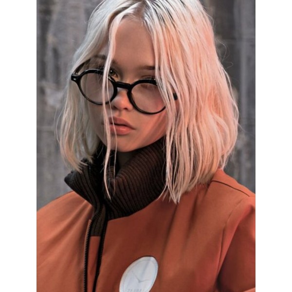 Kim Kitsuragi Disco Elysium Jacket Kim Kitsuragi Disco Elysium Jacket