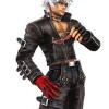 K Dash King of Fighters 99 Leather Jacket
