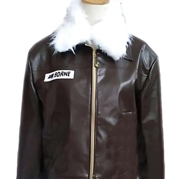 King Of Fighters Terry Bogard Jacket