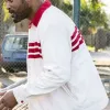 King Richard Williams Cotton Jacket King Richard Williams Cotton Jacket