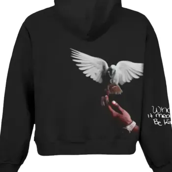 King Von Hoodie