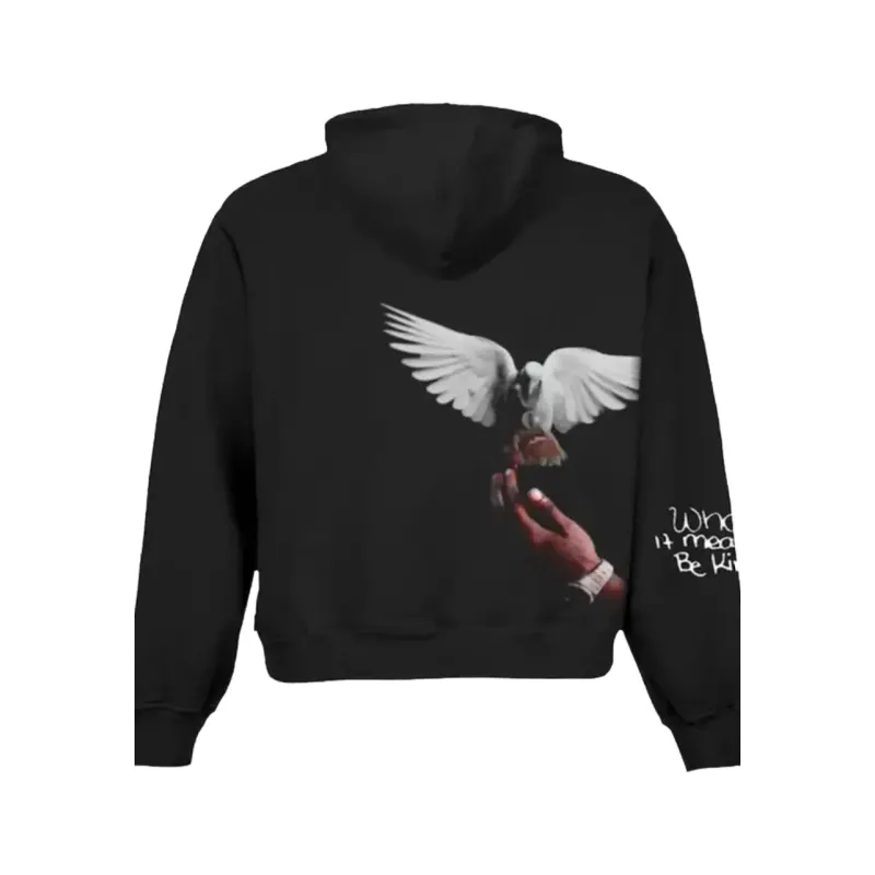 King Von Hoodie King Von Hoodie