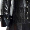 Sora Kingdom Hearts III Leather Coat 