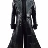 Sora Kingdom Hearts III Leather Coat Sora Kingdom Hearts III Leather Coat