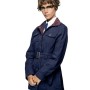 Kingsman The Golden Circle Halle Berry Jacket
