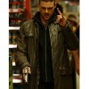 Karl Urban The Bourne Supremacy Kirill Trench Coat Karl Urban The Bourne Supremacy Kirill Trench Coat