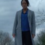 Seven Seconds Clare Hope Ashitey Coat