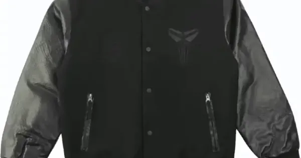 Kobe mamba jacket online