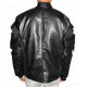 Rendel Kristofer Gummerus Leather Jacket