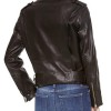 Jessica Jones TV Series Krysten Ritter Leather Jacket