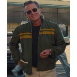 Kurt Russell Once Upon a Time In Hollywood Jacket