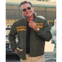 Kurt Russell Once Upon a Time In Hollywood Jacket