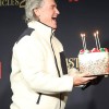 The Christmas Chronicles Premiere Kurt Russell Wool Jacket The Christmas Chronicles Premiere Kurt Russell Wool Jacket