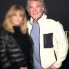 The Christmas Chronicles Premiere Kurt Russell Wool Jacket The Christmas Chronicles Premiere Kurt Russell Wool Jacket