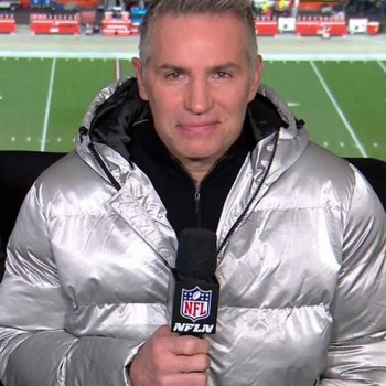 Kurt Warner Jacket