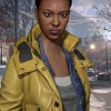 Dead Rising 4 Kylie Hammond Yellow Hoodie Dead Rising 4 Kylie Hammond Yellow Hoodie