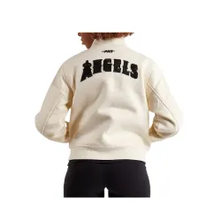 LA Angels Varsity Jacket
