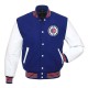 LA Clippers Varsity Jacket