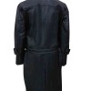 Hellboy Ladislav Beran Leather Coat