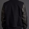 Lakeith Stanfield The Photograph Bomber Jacket Lakeith Stanfield The Photograph Bomber Jacket