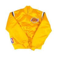 Lakers Los Angeles 80s Jacket