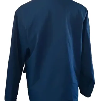 Lana Del Rey Racing Jacket