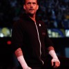 Larry CM Punk Hoodie Larry CM Punk Hoodie