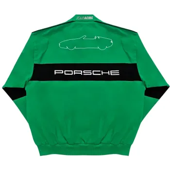 L'art De L'automobile Vetement Jacket
