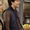 Travis Tope Last Man Standing Season 09 Vest Travis Tope Last Man Standing Season 09 Vest