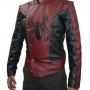 Spider Man Last Stand Jacket