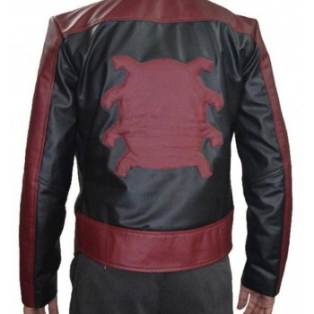 Spider Man Last Stand Jacket