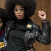 Laura Harrier Blackkklansman Leather Jacket Laura Harrier Blackkklansman Leather Jacket