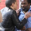 Law & Order SVU Wentworth Miller Leather Jacket