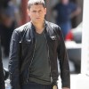 Law & Order SVU Wentworth Miller Leather Jacket
