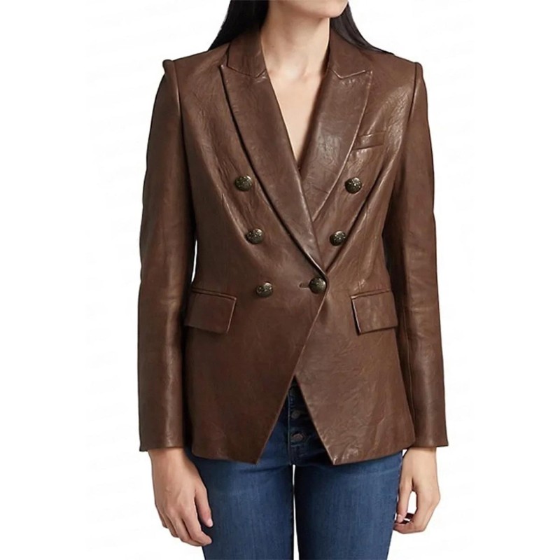 Law & Order Svu Olivia Benson Jacket Law & Order Svu Olivia Benson Jacket