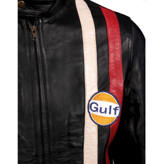 Le Mans Steve Mcqueen Jacket