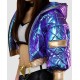 League of Legends KDA Akali Leather Jacket