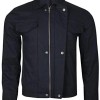 Casey Affleck Manchester By The Sea Jacket 