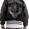 Legendary Smoke Rise Varsity Jacket Legendary Smoke Rise Varsity Jacket